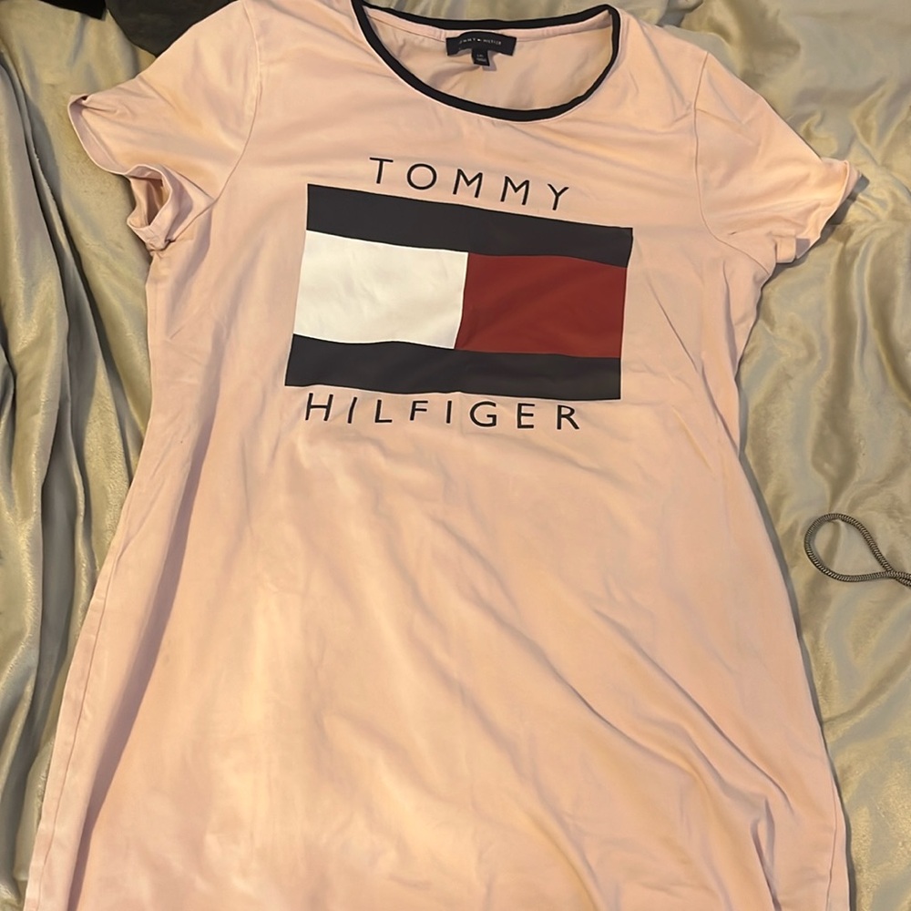 Tommy Hilfiger dress